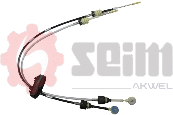 Cable Pull, manual transmission (555640)