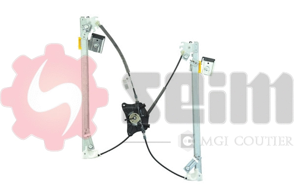 Window Regulator (901055)