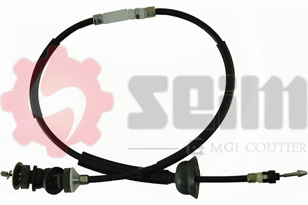 Cable Pull, clutch control (200431)