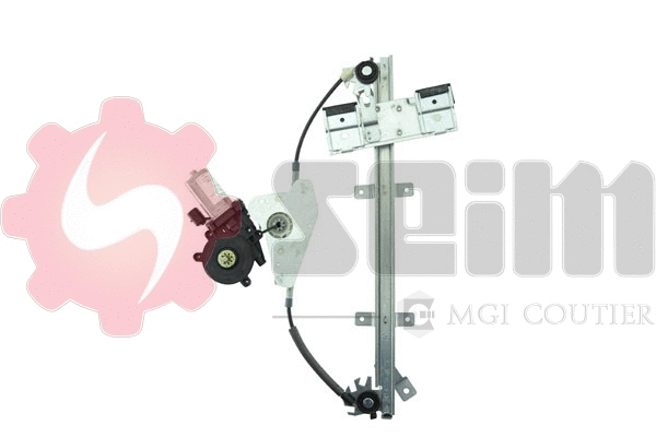 Window Regulator