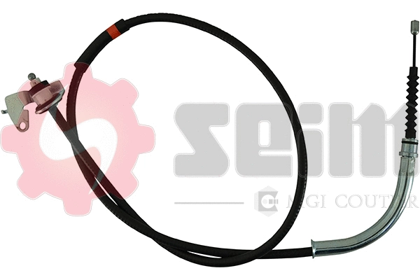Cable Pull, parking brake (554430)