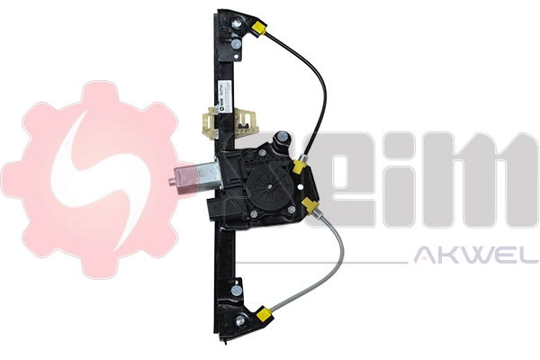 Window Regulator (902790)