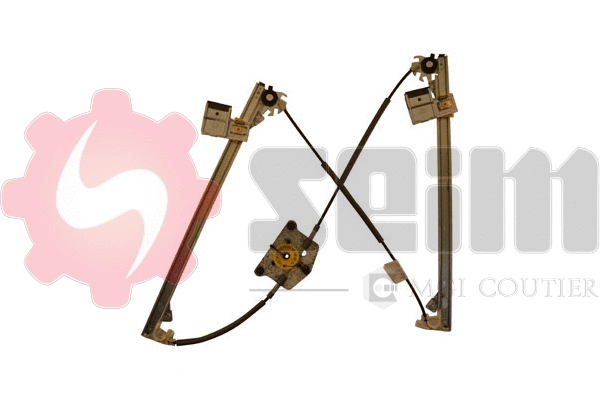Window Regulator (901077)