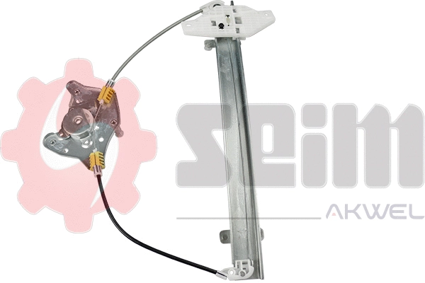 Window Regulator (901845)