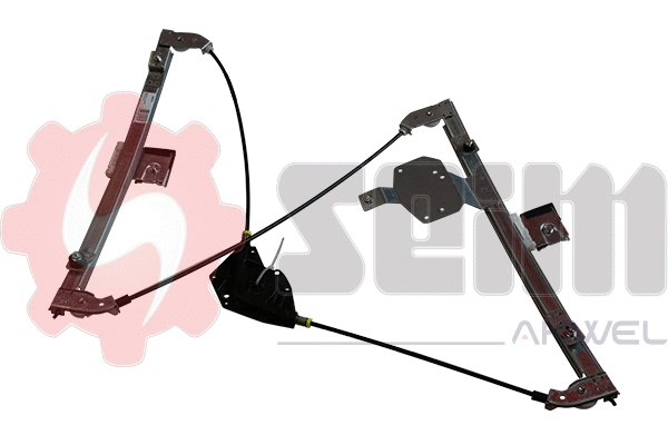 Window Regulator