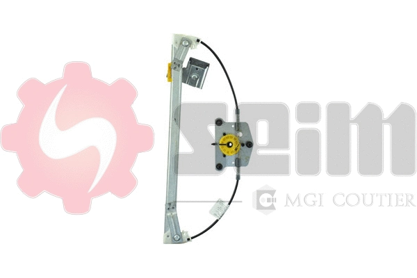 Window Regulator (901057)