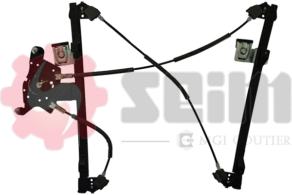 Window Regulator (901665)