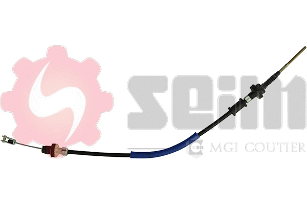 Cable Pull, clutch control (710103)