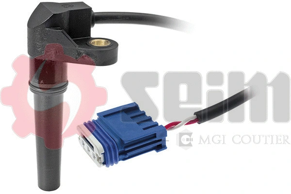 Sensor, crankshaft pulse (CP336)