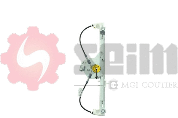 Window Regulator (901280)