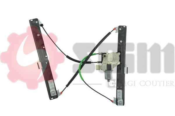 Window Regulator (900680)