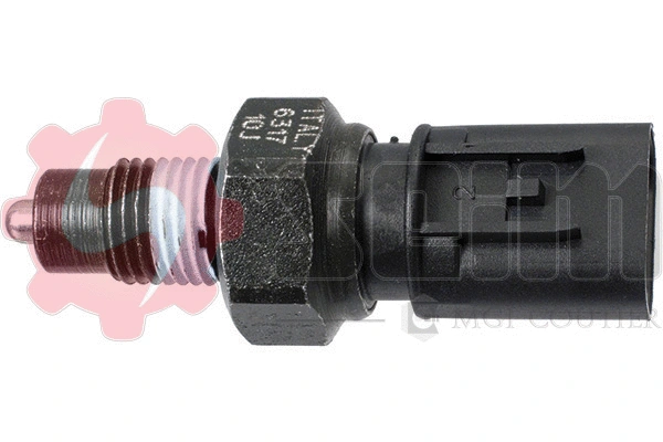 Switch, reverse light