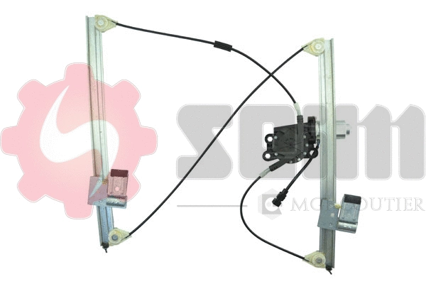Window Regulator