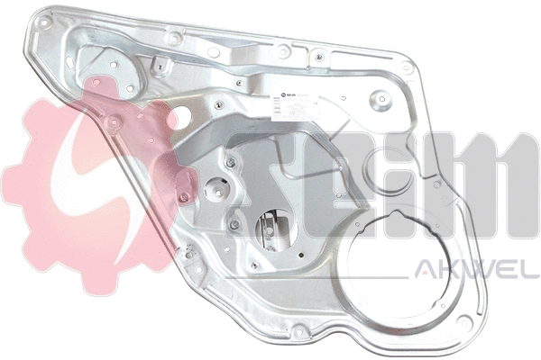 Window Regulator (902385)