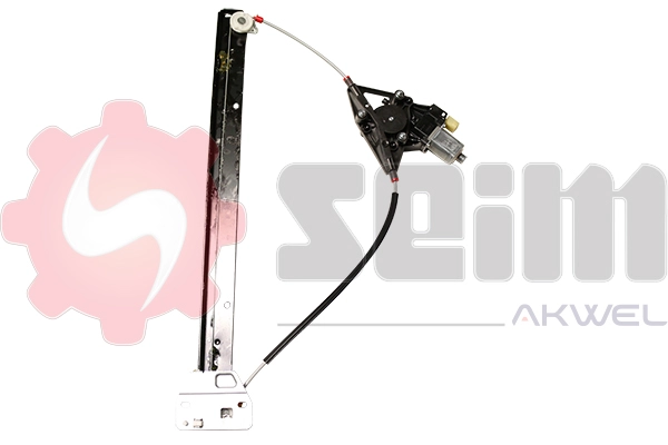 Window Regulator