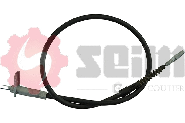 Cable Pull, parking brake (554285)