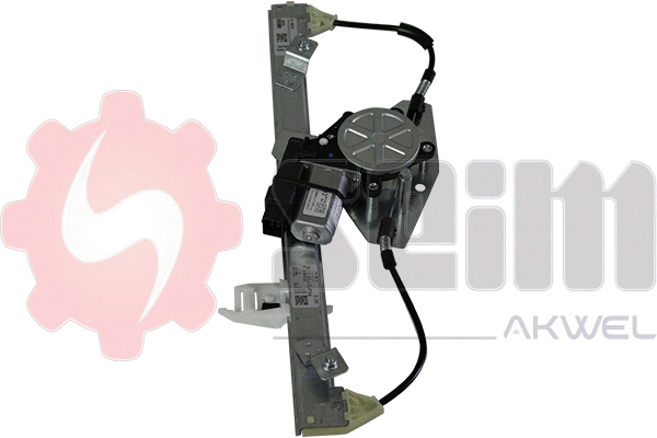 Window Regulator