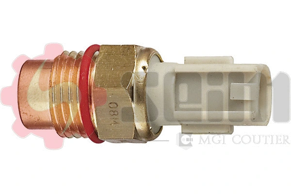 Temperature Switch, radiator fan