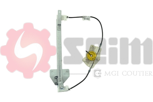 Window Regulator (900510)