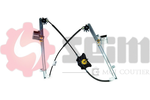 Window Regulator (900871)