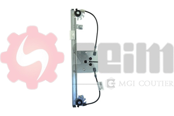 Window Regulator