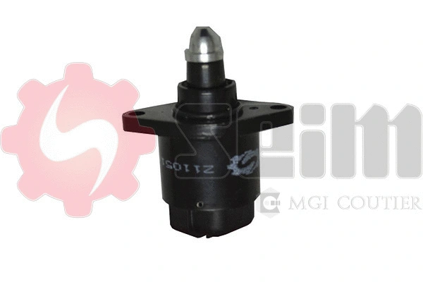 Idle Control Valve, air supply (110516)