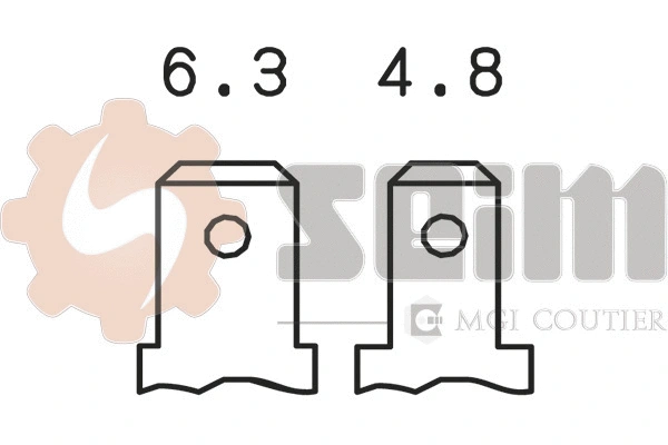 Stop Light Switch