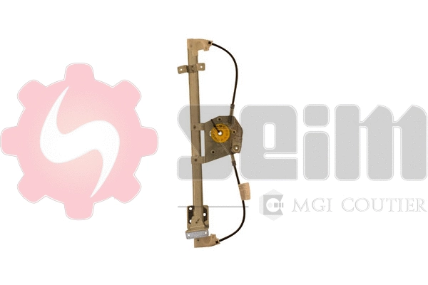 Window Regulator (901112)