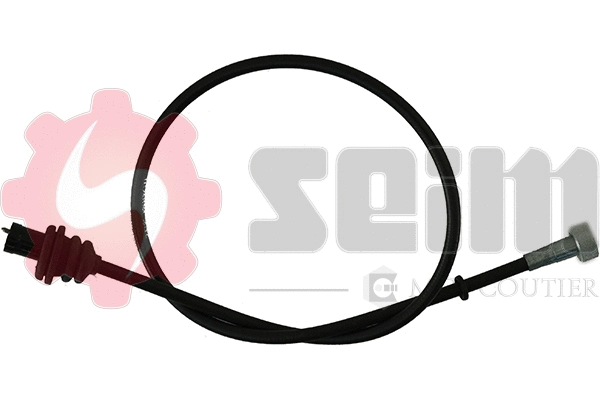 Speedometer Cable (505260)