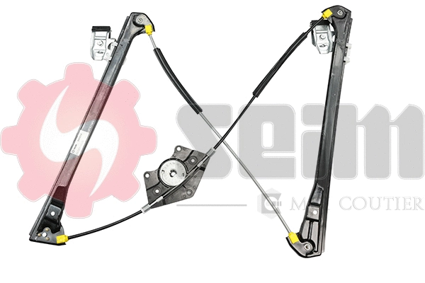 Window Regulator