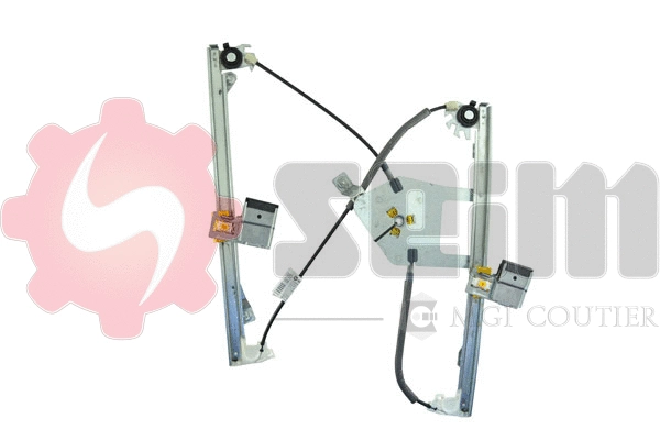 Window Regulator