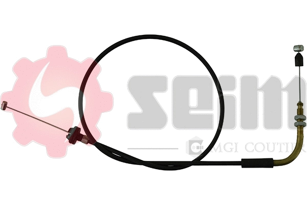 Accelerator Cable (731001)