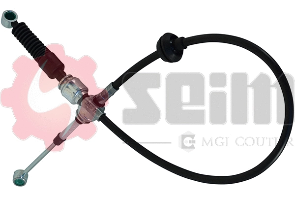 Cable Pull, manual transmission (554786)