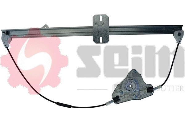 Window Regulator (901538)