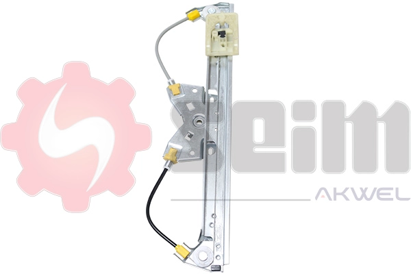 Window Regulator (902617)