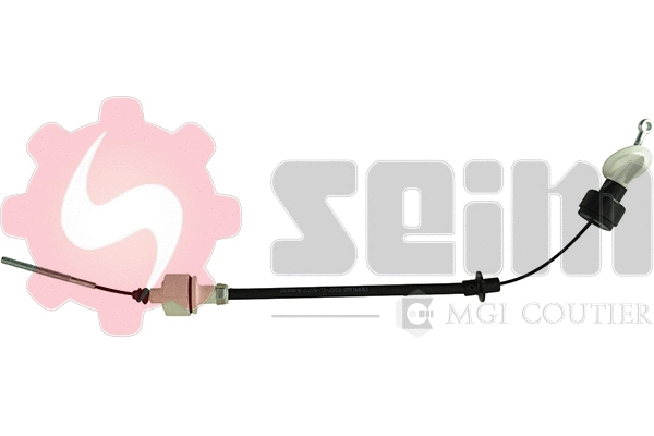 Cable Pull, clutch control (721030)