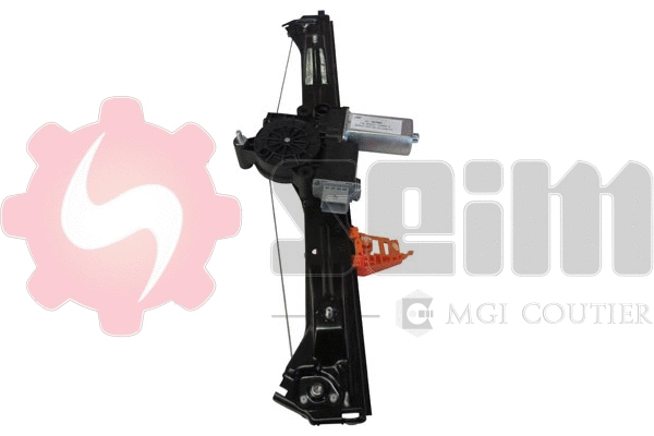 Window Regulator