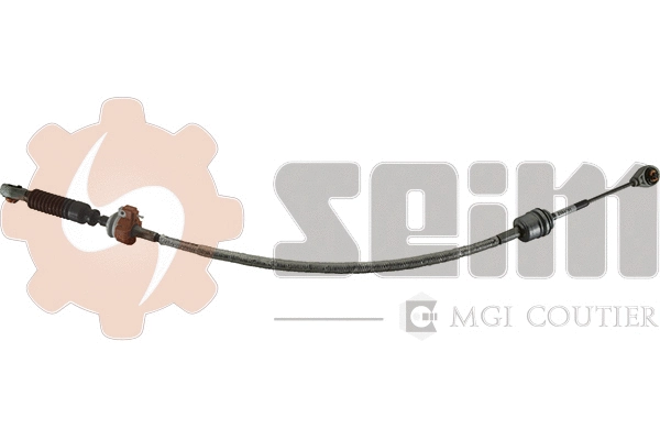 Cable Pull, manual transmission (554791)