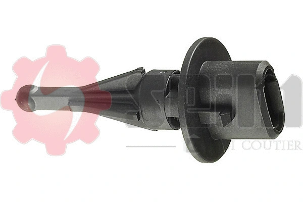 Sensor, intake air temperature