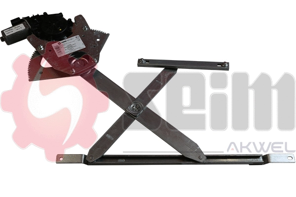 Window Regulator (901827)