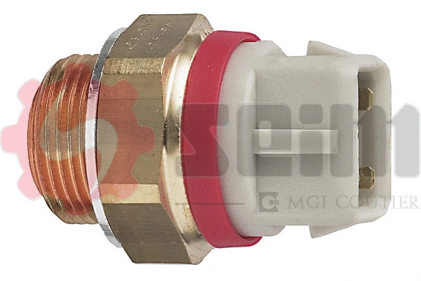 Temperature Switch, radiator fan