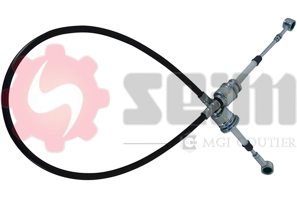 Cable Pull, manual transmission (555256)