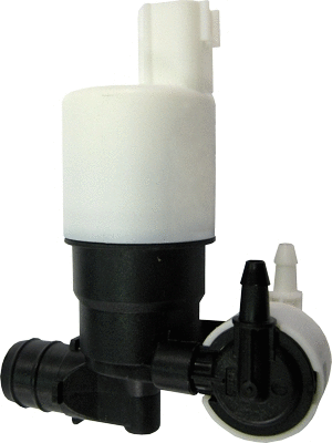 Washer Fluid Pump, window cleaning (118035)