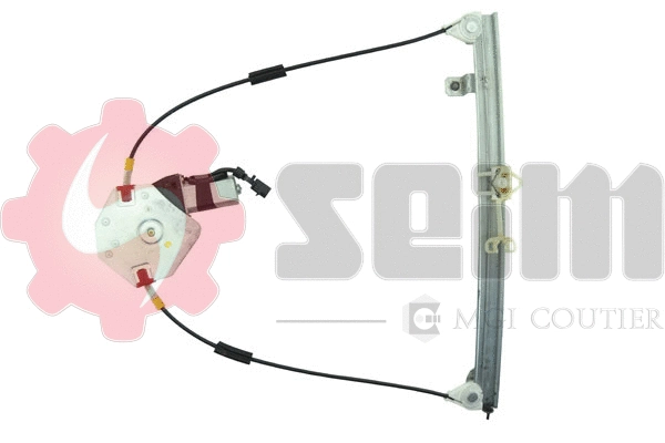 Window Regulator