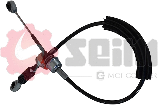 Cable Pull, manual transmission (555301)