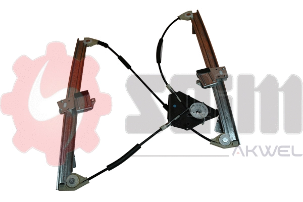 Window Regulator (980054)