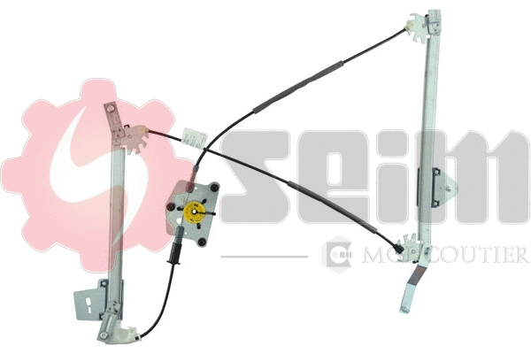 Window Regulator (901272)