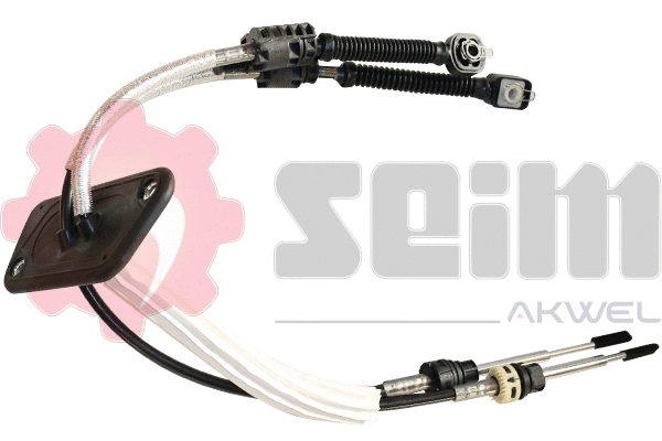 Cable Pull, manual transmission (556006)