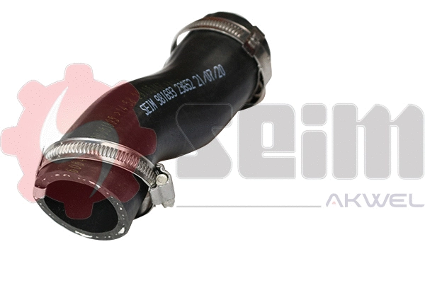 Charge Air Hose (981693)