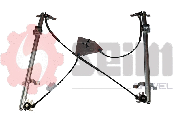 Window Regulator (902343)